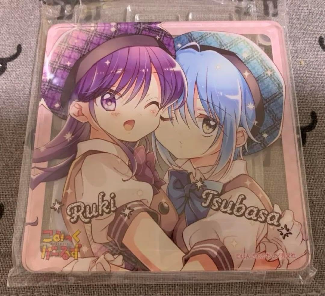 高級 会津塗 本金蒔絵 コースター 8枚セット 前期 収納容器付き 高級